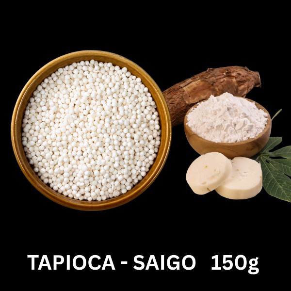 Saigo ( Tapioca ) 150g