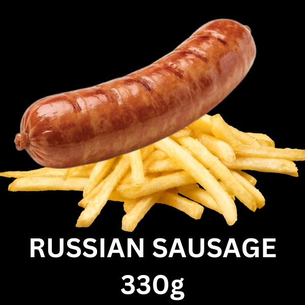 Russian Gold Crown CN 330g