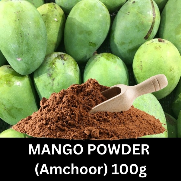 Amchoor (Mango) Powder 100g