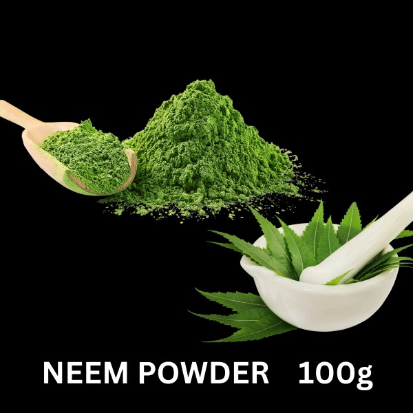 Neem Powder 100g