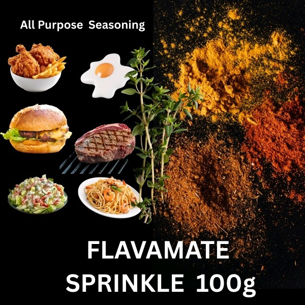 Flavamate 100g