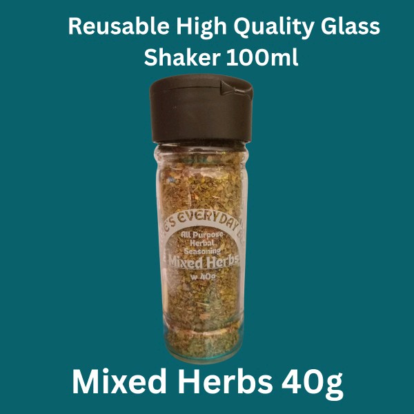 100mlShaker Mixed Herbs