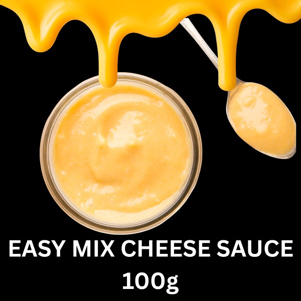Easy Mix Cheese Sause 100g