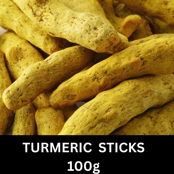 Turmeric Sticks (Huldee) 100G