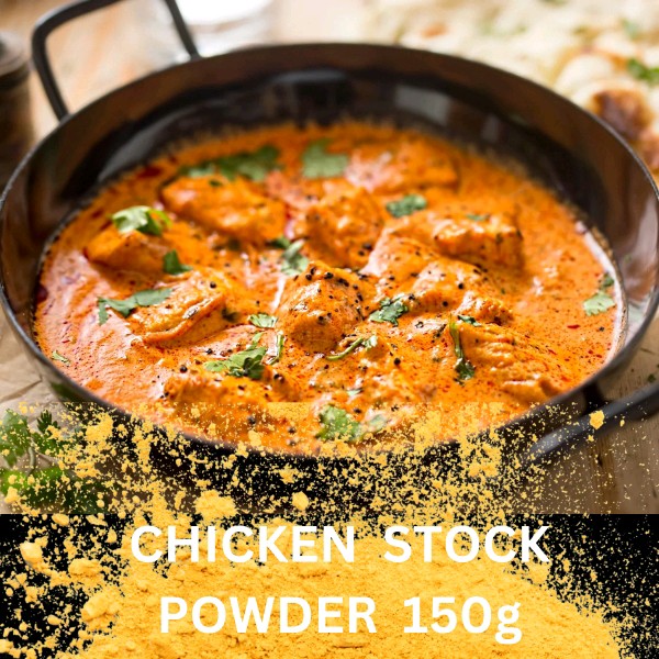 Chicken Stock 150g