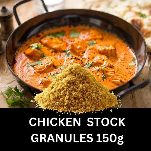 Chicken Stock Granules 150g