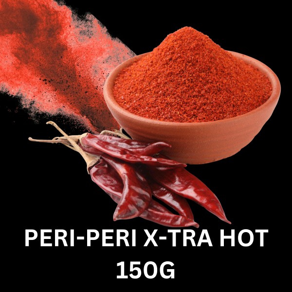 Peri - Peri Hot 150g