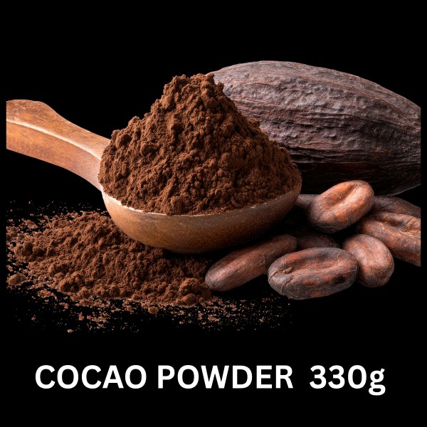 Cocoa Powder 330g