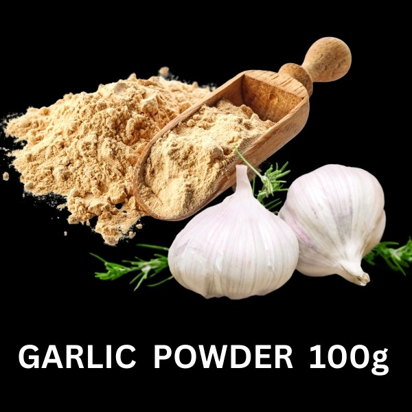 Garlic Powder 100g