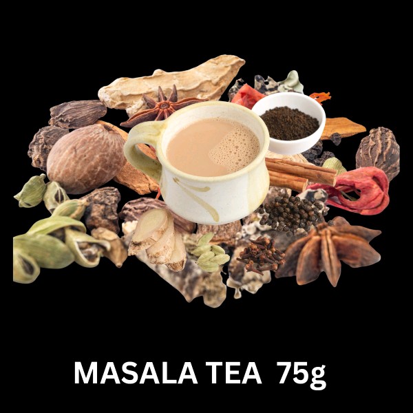 Masala Tea 75g