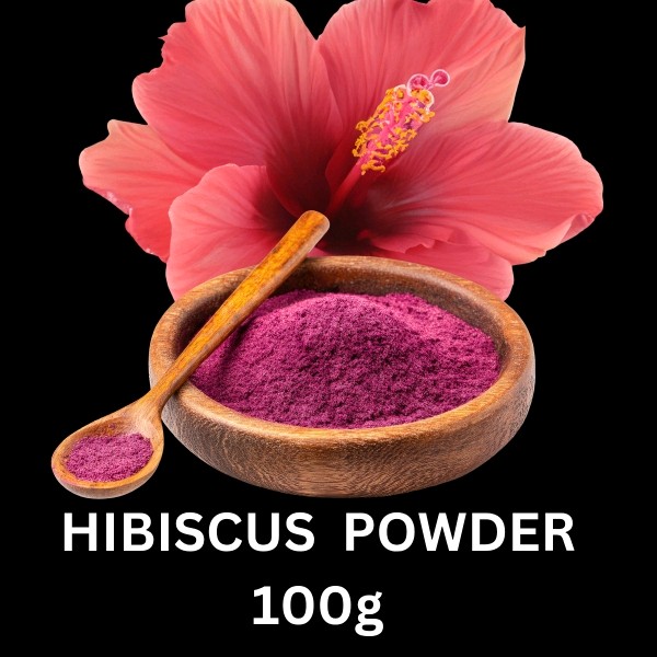 Hibiscus Powder 100g