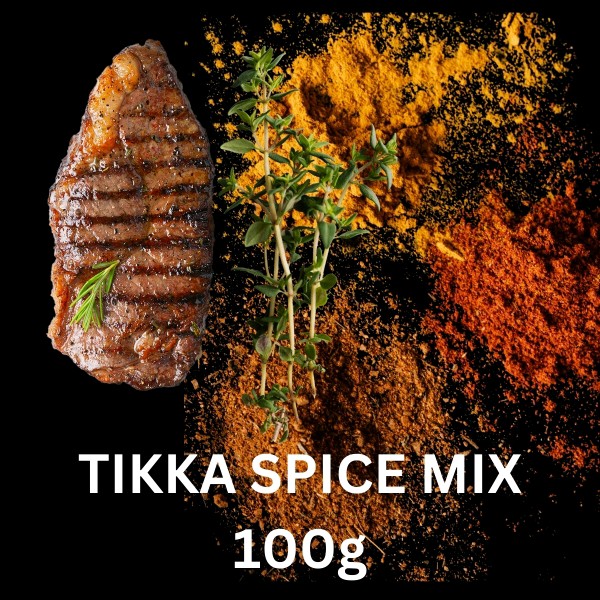Tikka Spice 100g