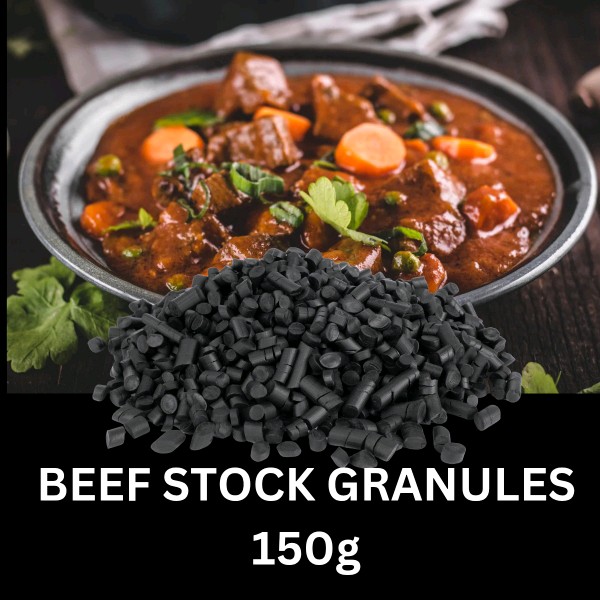 Beef Stock Granules 150g