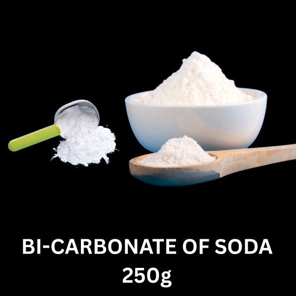 Bicarbonate of Soda 250g