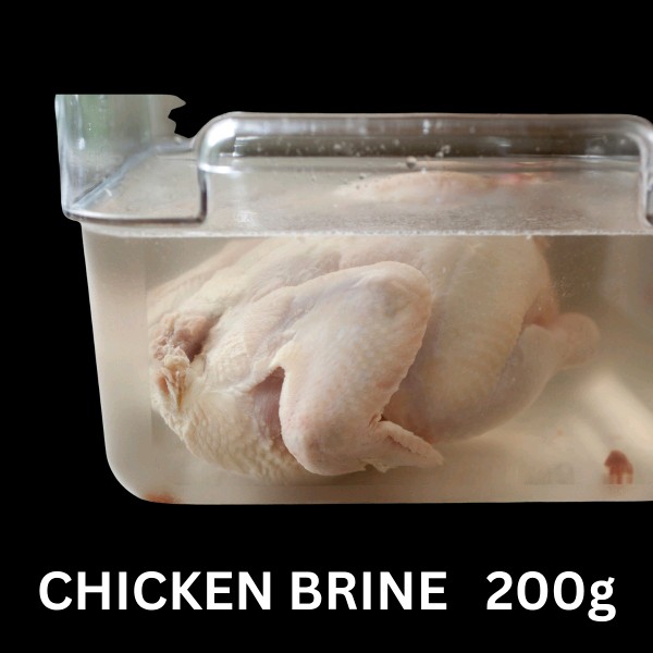 Chicken Brine 200g