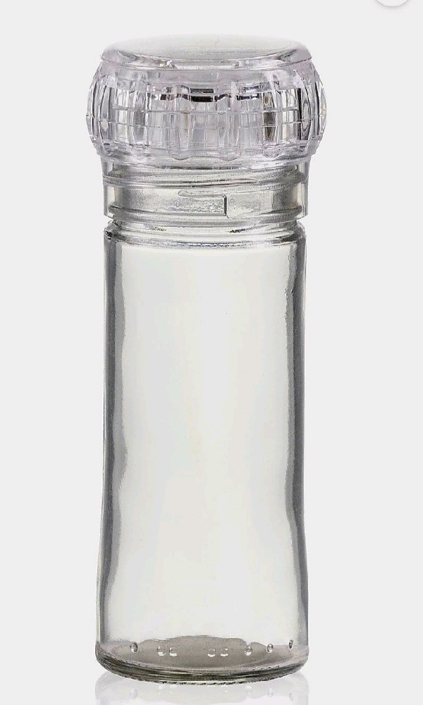 125ml Grinder Combo Set Full