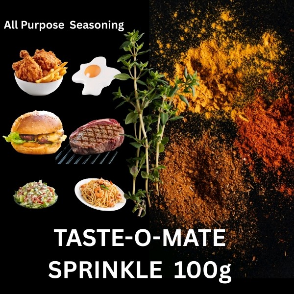 Taste - O - Mat 100g