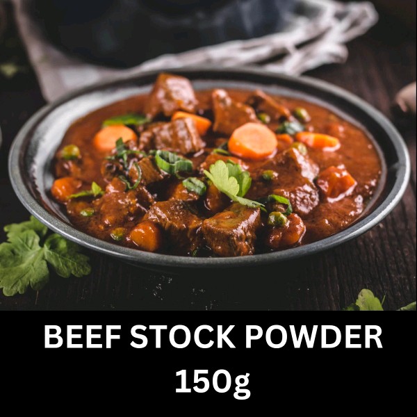 Beef Stock 150g