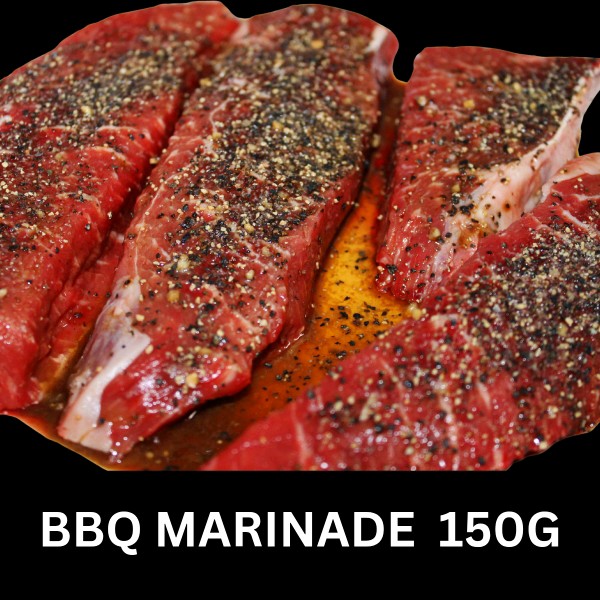 BBQ Marinade 150G