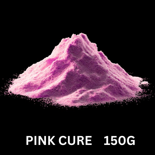 Pink Cure 150g
