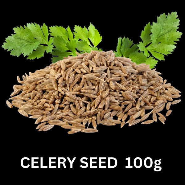 Celery Seed 100g