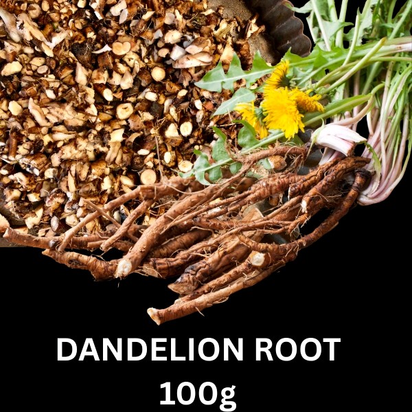 Dandelion Root 100g
