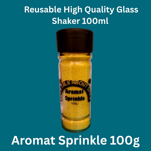 100ml Shaker Aromat