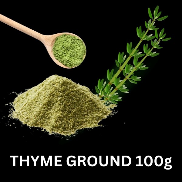 Thyme Ground 100g