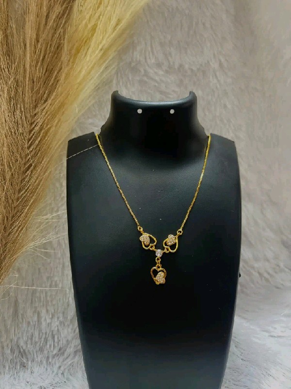 P026-Necklaces