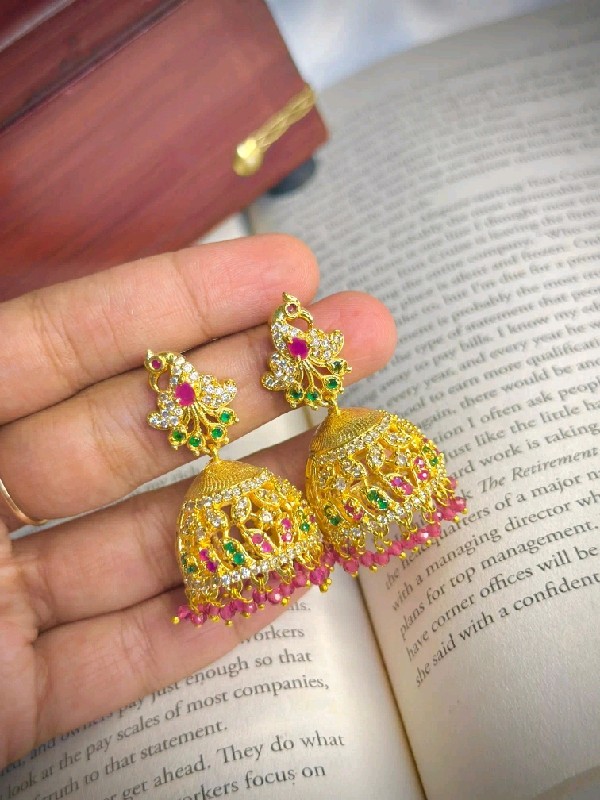 P173-Earrings