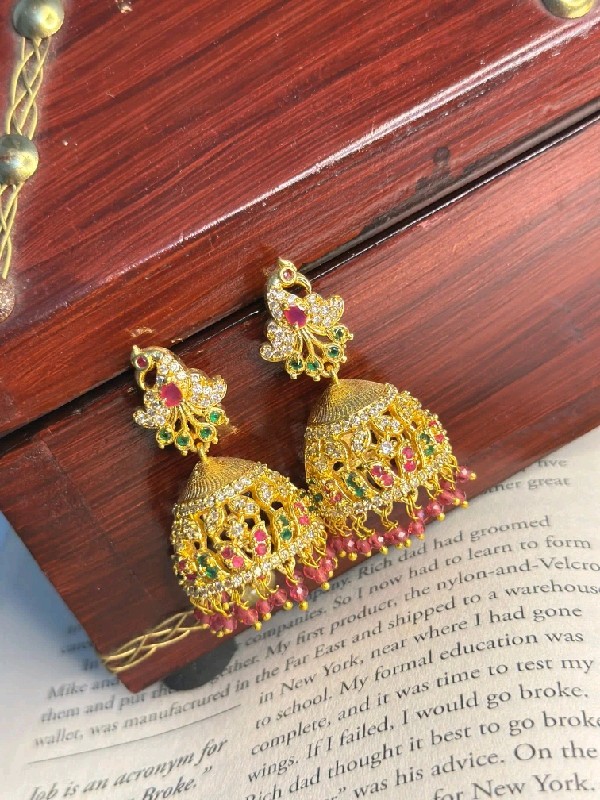 P173-Earrings