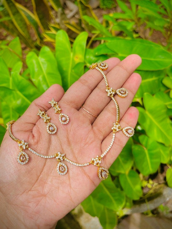 P211-Jewelry Sets