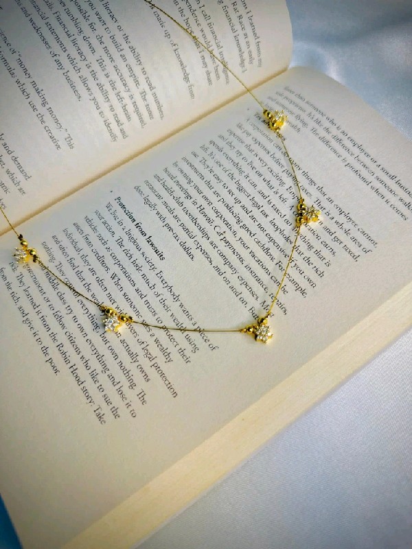 P201-Necklaces