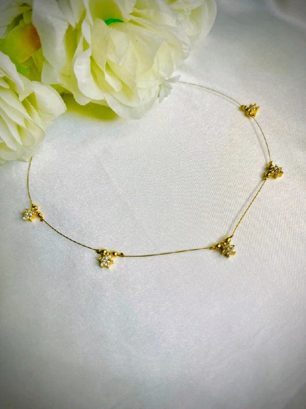 P201-Necklaces