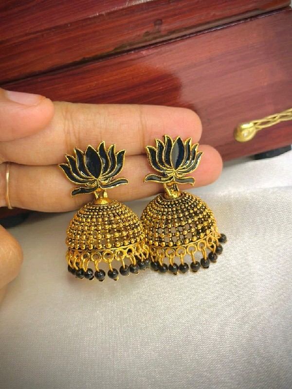 P154-Earrings