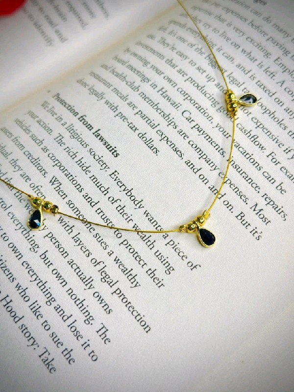 P198-Necklaces