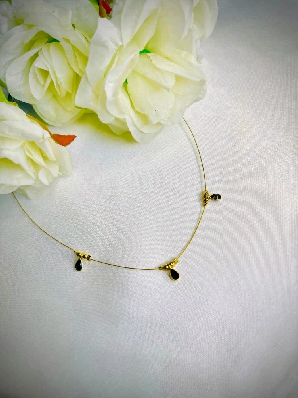 P198-Necklaces