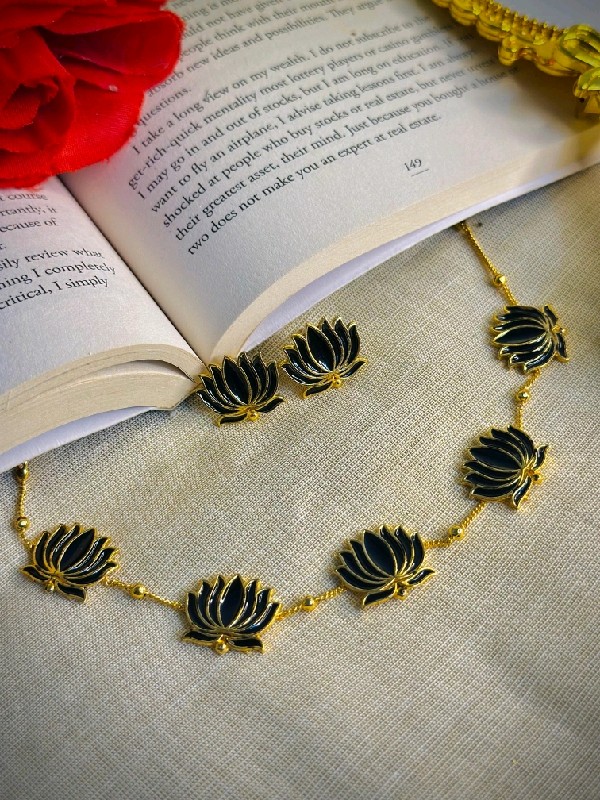 P214-Jewelry Sets