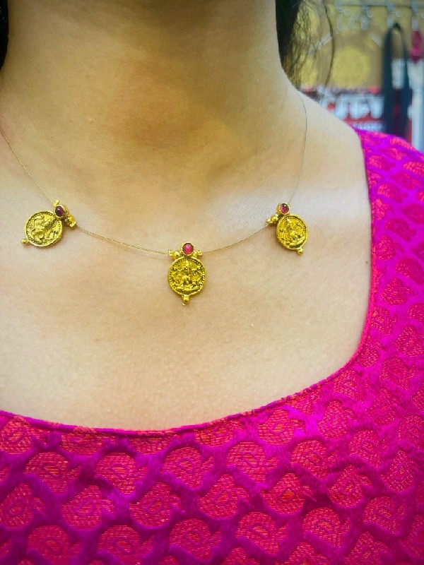 P145-Necklaces