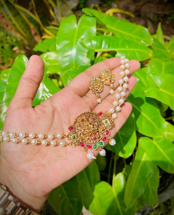 P148-Jewelry Sets