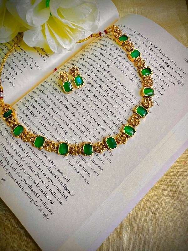 P074-Jewelry Sets
