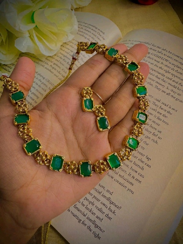 P074-Jewelry Sets