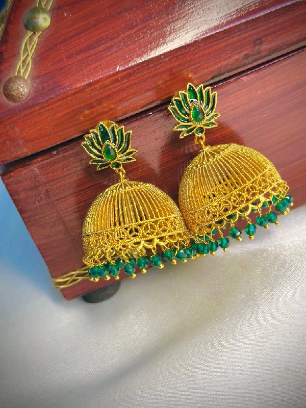 P165-Earrings