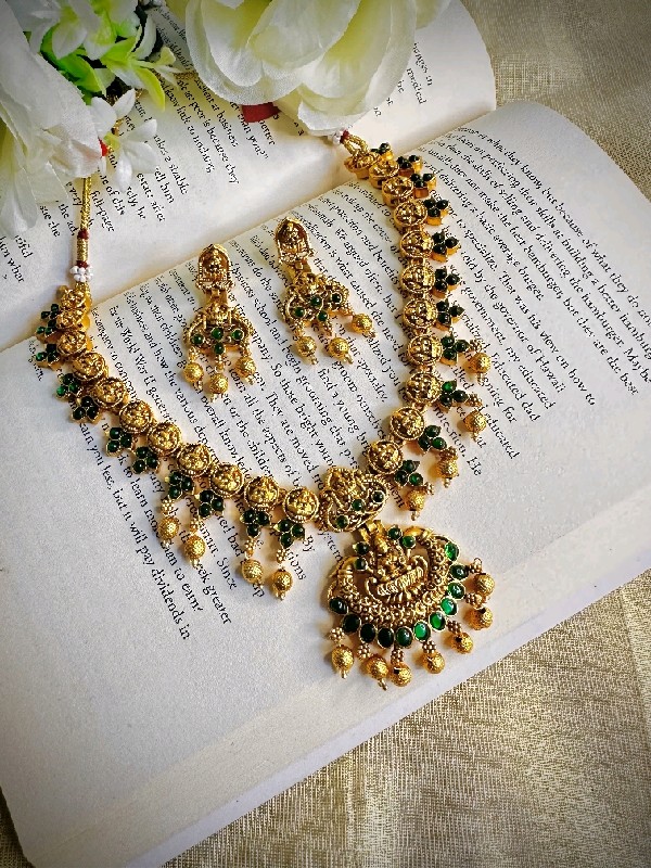 P075-Jewelry Sets