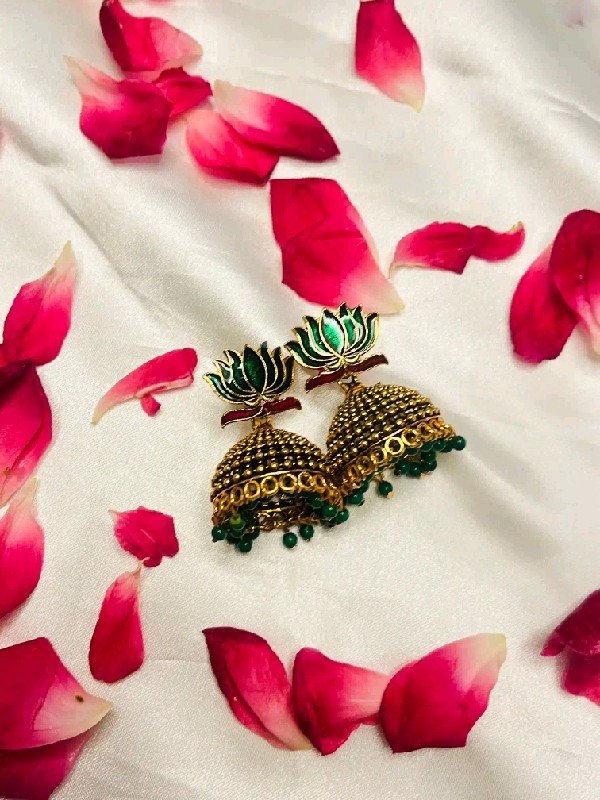 P034-Earrings
