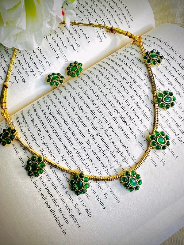 P080-Jewelry Sets