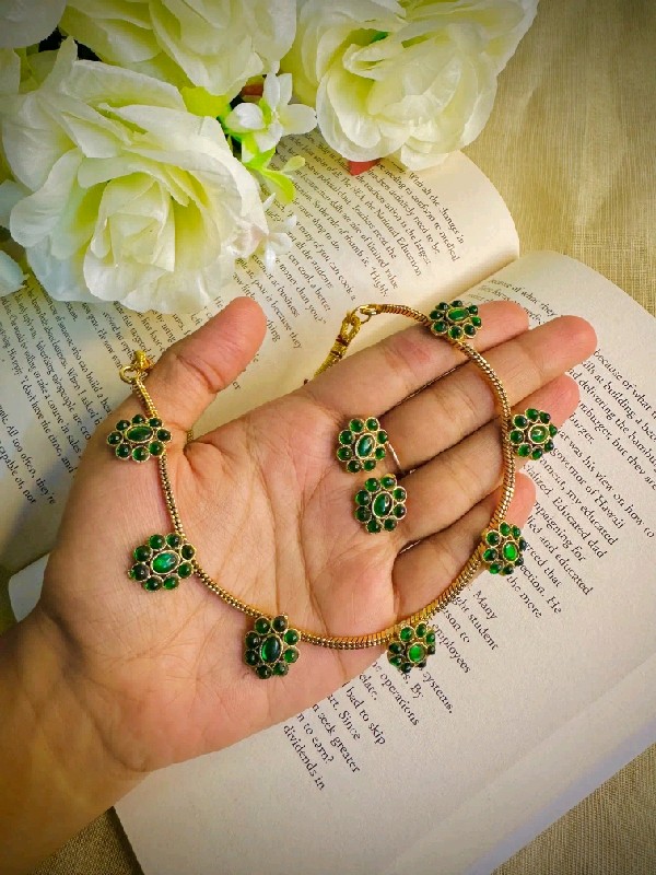 P080-Jewelry Sets
