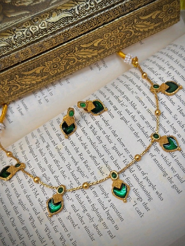 P104-Jewelry Sets