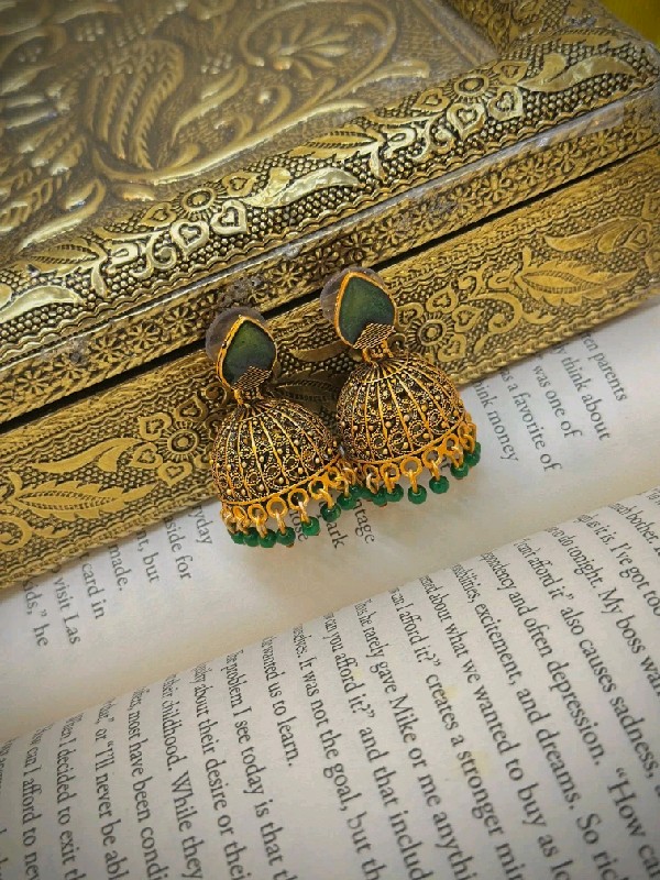 P109-Earrings