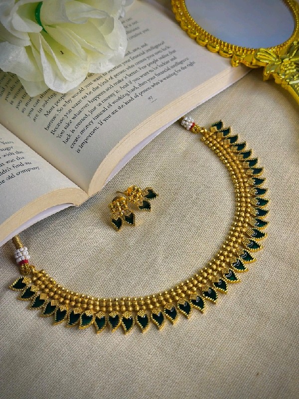 P125-Jewelry Sets